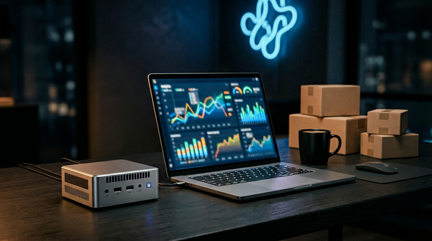 Box Commerce